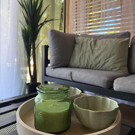 Kamp Mobile Loren Biograd Na Moru