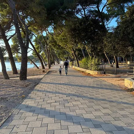 Mobile Loren אתר קמפינג