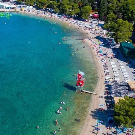 Mobile Loren Kamp alanı