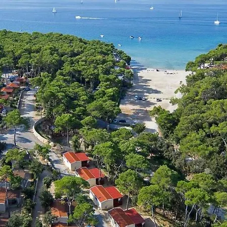 Kamp alanı Mobile Loren *