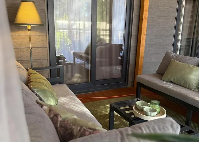 אתר קמפינג Mobile Loren