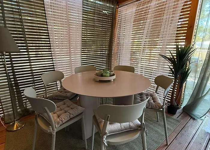 אתר קמפינג Mobile Loren *