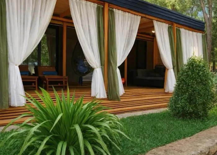 Mobile Loren * ביוגראד נה מורו