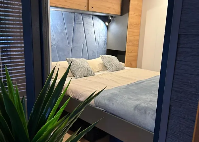 Mobile Loren אתר קמפינג *