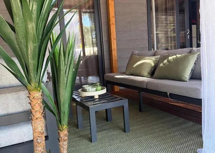 Mobile Loren אתר קמפינג