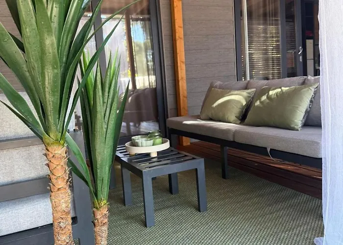 Mobile Loren אתר קמפינג *