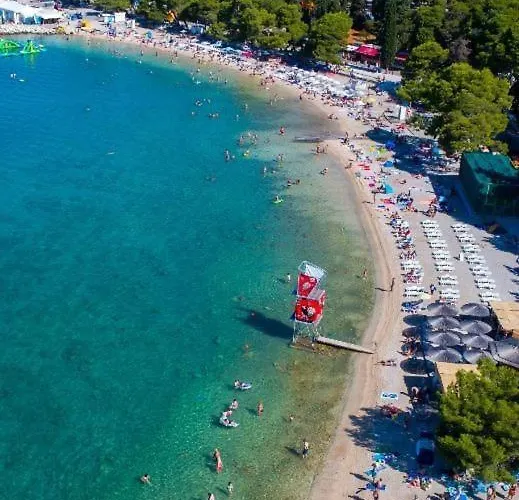 Mobile Loren אתר קמפינג