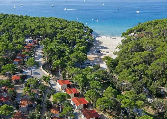 אתר קמפינג Mobile Loren *