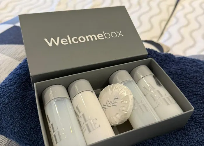 אתר קמפינג Mobile Loren *