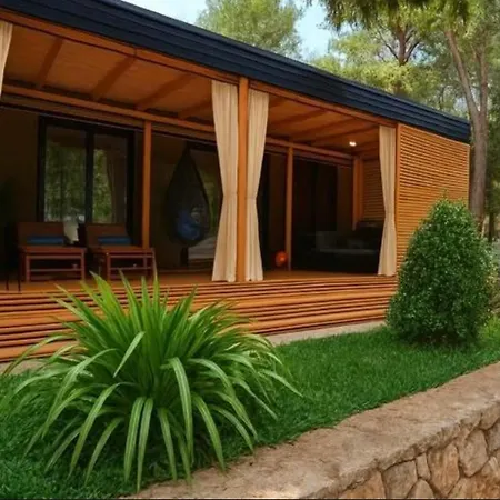 Mobile Loren Campingplatz Weißenburg