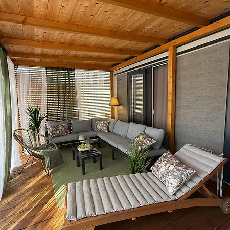 Campingplatz Mobile Loren