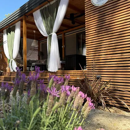 Mobile Loren Campingplatz *