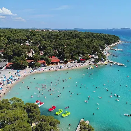Mobile Loren Biograd Na Moru