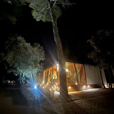 Parque de Campismo Mobile Loren Biograd Na Moru