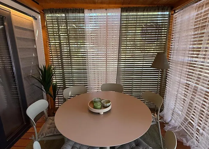 Mobile Loren Campingplatz Weißenburg