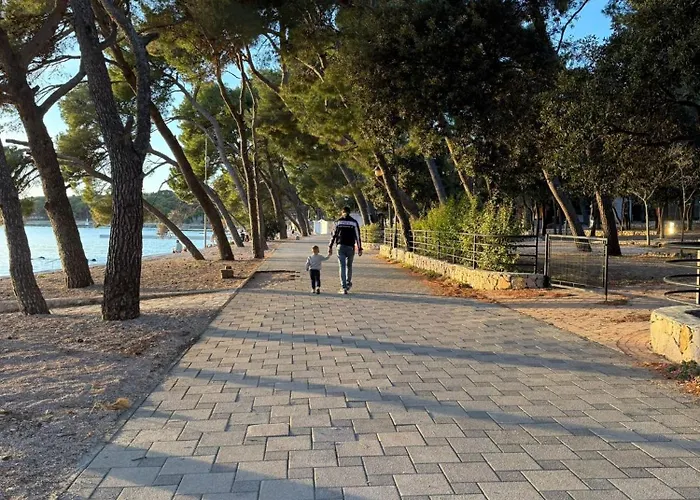 Mobile Loren Campingplatz