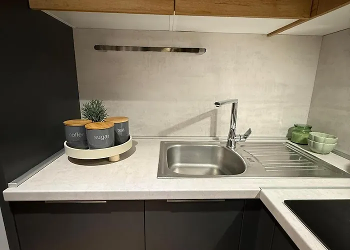 Mobile Loren Campingplatz